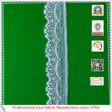 Nylon Lace with High Quality and Fashion Style