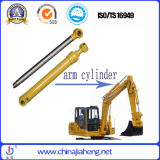 Double-Acting Hydraulic Cylinders Used for Excavator, Machinery and Vehicle (JH029)