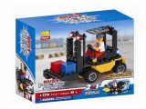 Building Block Toy Set (H0051353)