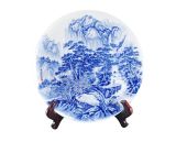 Blue and White Porcelain Artware Home Decoration004
