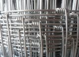 Cattle Vinyl Coated Field Wire Fence, Stainless Steel Wire Netting