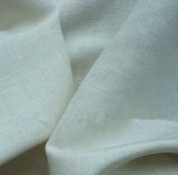 Linen/Rayon Interweave Fabric 30/2s*9s Weight: 200G/M2