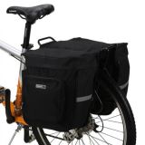New 28L Foding Cycling Bicycle Bag Bike Bag Rear Seat Bag Saddle Bag