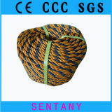 Hot Selling PE Tiger Rope