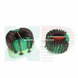 High Current Horizontal Type Common Mode Coil Inductor (XP-PI-TC14017)