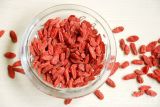 High Quality Wolfberry Fruit Extract Goji Extract Polysaccharides 40%, 50%