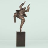 Bronze Sculpture - Ad002