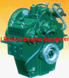 Fada J400 Jd400 Jt400 Type Marine Gearbox / Transmission