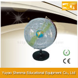 Transparent Globe (Educational equipment)