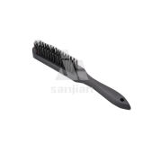 The Newest Style Steel Wire Brush with Plastic Handle, Brush Steel Wire Brush Wire Brush (SJIE2032)