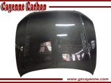 Vw-Style Carbon Hood for Audi A5