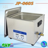 Laboratory Ultrasonic Cleaner Jp-060s, 15L Lab Cleaning Machine