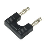 4mm Connecting Plug, Connect Plug