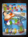 Newest Bubble Gun Toys
