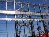 Steel Structure Sections (have exported 200000tons)