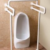 Bathroom Grab Bars for Urinal Decoration