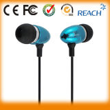 Direct Factory Metal Earphones Noise Cancelling Earbuds