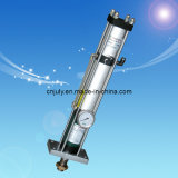 Adjustable 15t Fast Speed Hydro-Pneumatic Cylinder