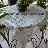 Full Lace Table Cloth St1773