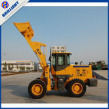 Small Wheel Loader with Japanese Imported Engine (ZL930)
