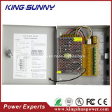 120W CCTV Power Supply/Power Supply/LED Switching Power Supply