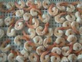 Sell High Quality Frozen Vannamei White Shrimp