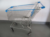American Style Shopping Cart (SHL) 