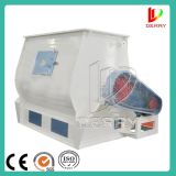 Double Shaft Animal and Poultry Feed Paddle Mixer