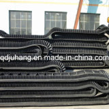 High Tensile Strength Anti-Impct Sidewall Conveyor Belt