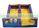 Inflatable Obstacle Slide (GS-124)