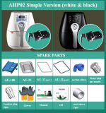 2014 Hot Sale 3D Mini Vacuum Sublimation Machine for Phone Case Printing Pass CE Test