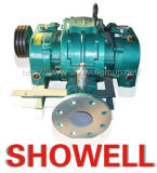 Low Noise Petroleum and Chemicals Industry Blower (Rotary Blower)