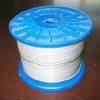 PVC or Nylon Coated Wire Rope, China Origin