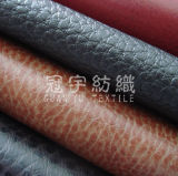 Home Textile Imitation Leather Decorative Cloth