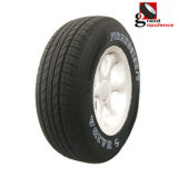 Pcr Tyre--Suv Tyre
