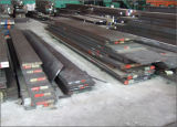 Cold Work Mould Steel (D2, 1.2379)