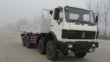 Mercedes Benz Technology North Benz Lorry Truck Cargo Truck (ND1310A41J)