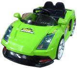 Kids Electric Ride on Car with Remote Control (9915)