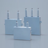 High Voltage Shunt Capacitors