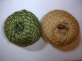 Hand Knitting Wool Yarn (T040)