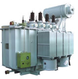 Model Tgpt Series Three-Phase Oil-Immersed Transformer
