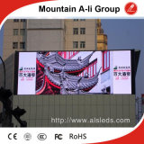 High Quality P16 Outdoor Full Color LED Video Display