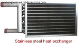 R410A Stainless Steel Finned Pipe Condenser Coil for Sale