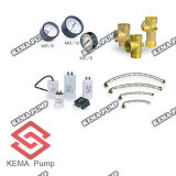 Water Pump Parts for Pump Accessories