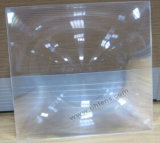 Bhpa330-2-4 395*395mm Optical Acrylic Large Fresnel Lens for Projector