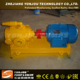 Yonjou Heat-Preserving Bitumen Pump