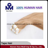 Wholesale 100% Human Hair Tape Human Hair