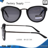 2015 Fashion Designer Wholesale Brand Acetate Optic Sunglasses (A15548)