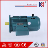 380V Variable Frequency Three-Phase Electric AC Motors