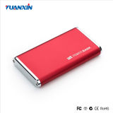 Portable Phone Power Bank with Li-ion Battery